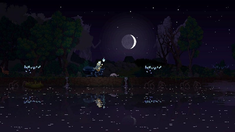 Kingdom: Two Crowns APK