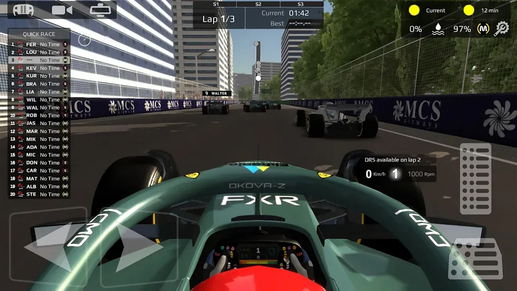Fx Racer Fx Racer