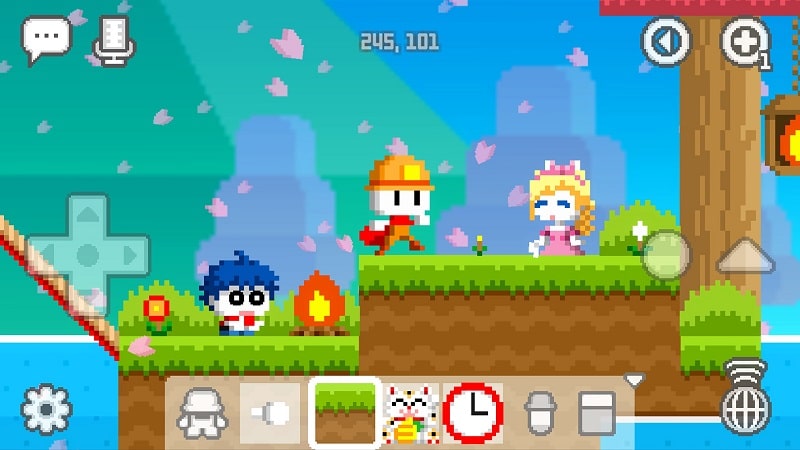 BOKU BOKU