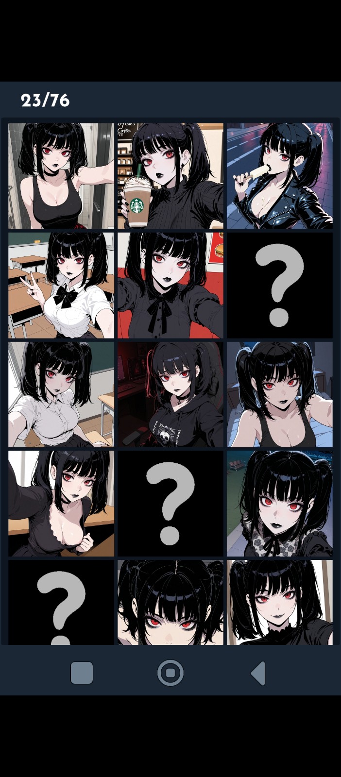 NeToRi Phone