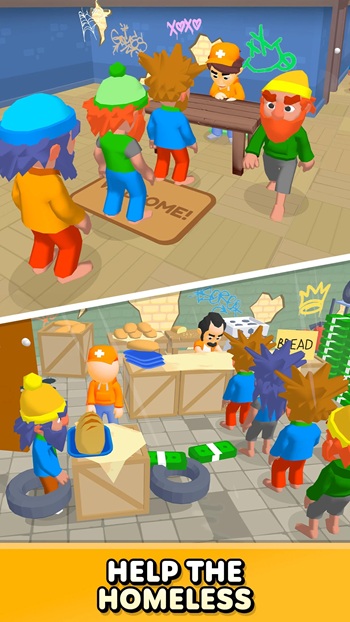 Flop House