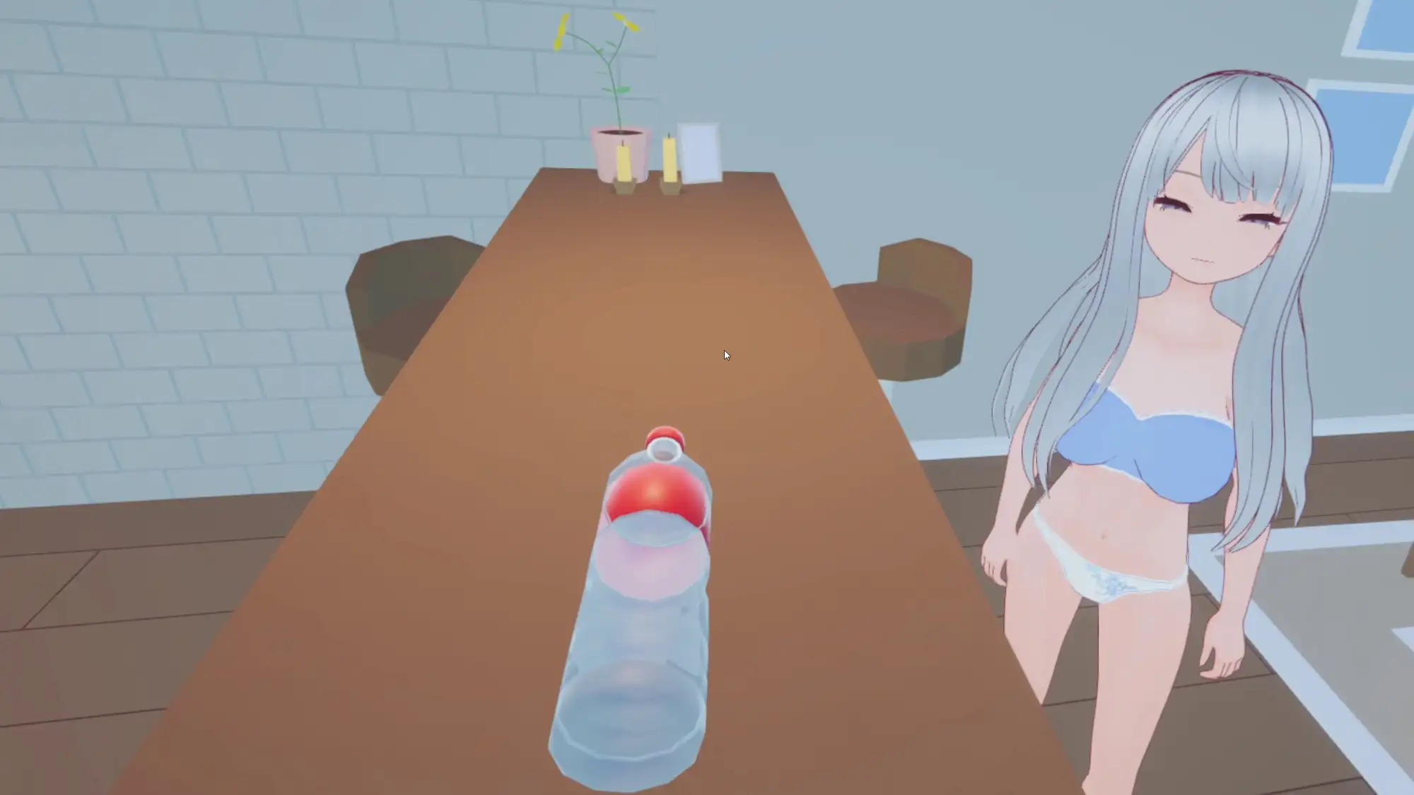 Dare To Lust VR Dare To Lust VR