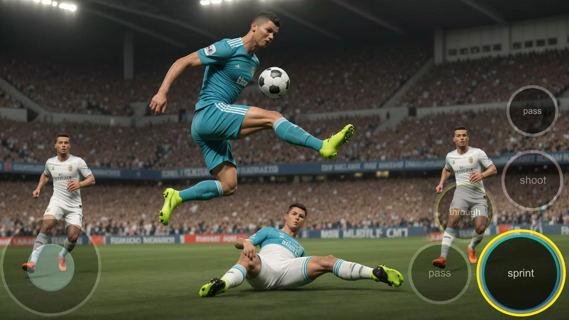 Football League 2024 Football League 2024