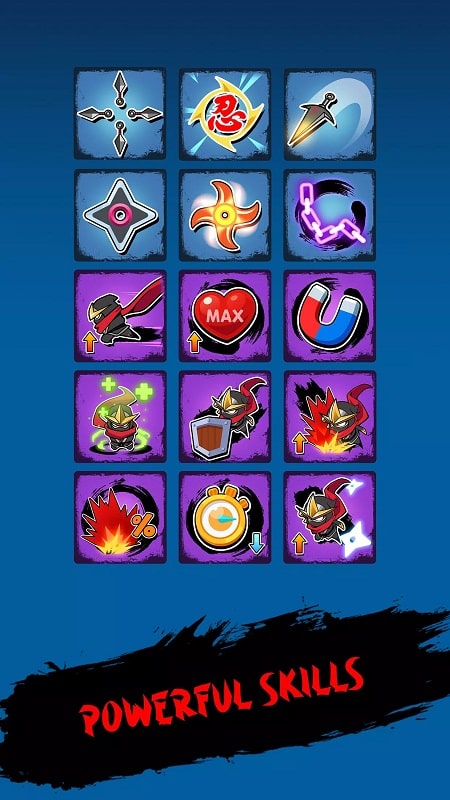 NINJA SURVIVOR.io