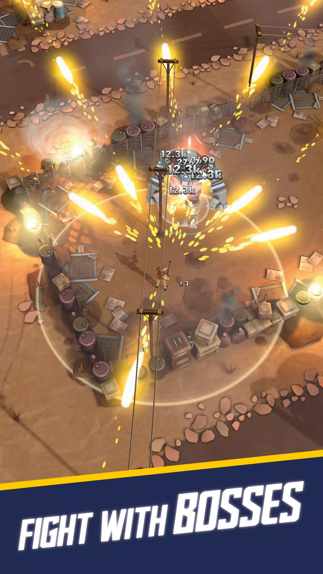 Robot Mayhem Mod Robot Mayhem Mod
