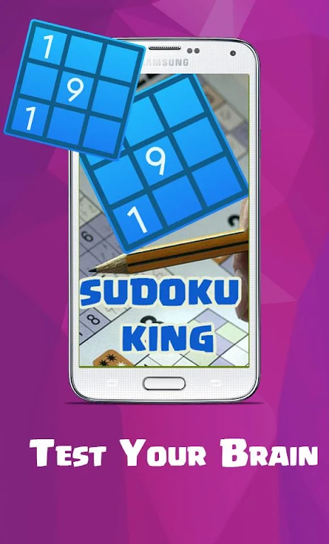 Sudoku Kingdom