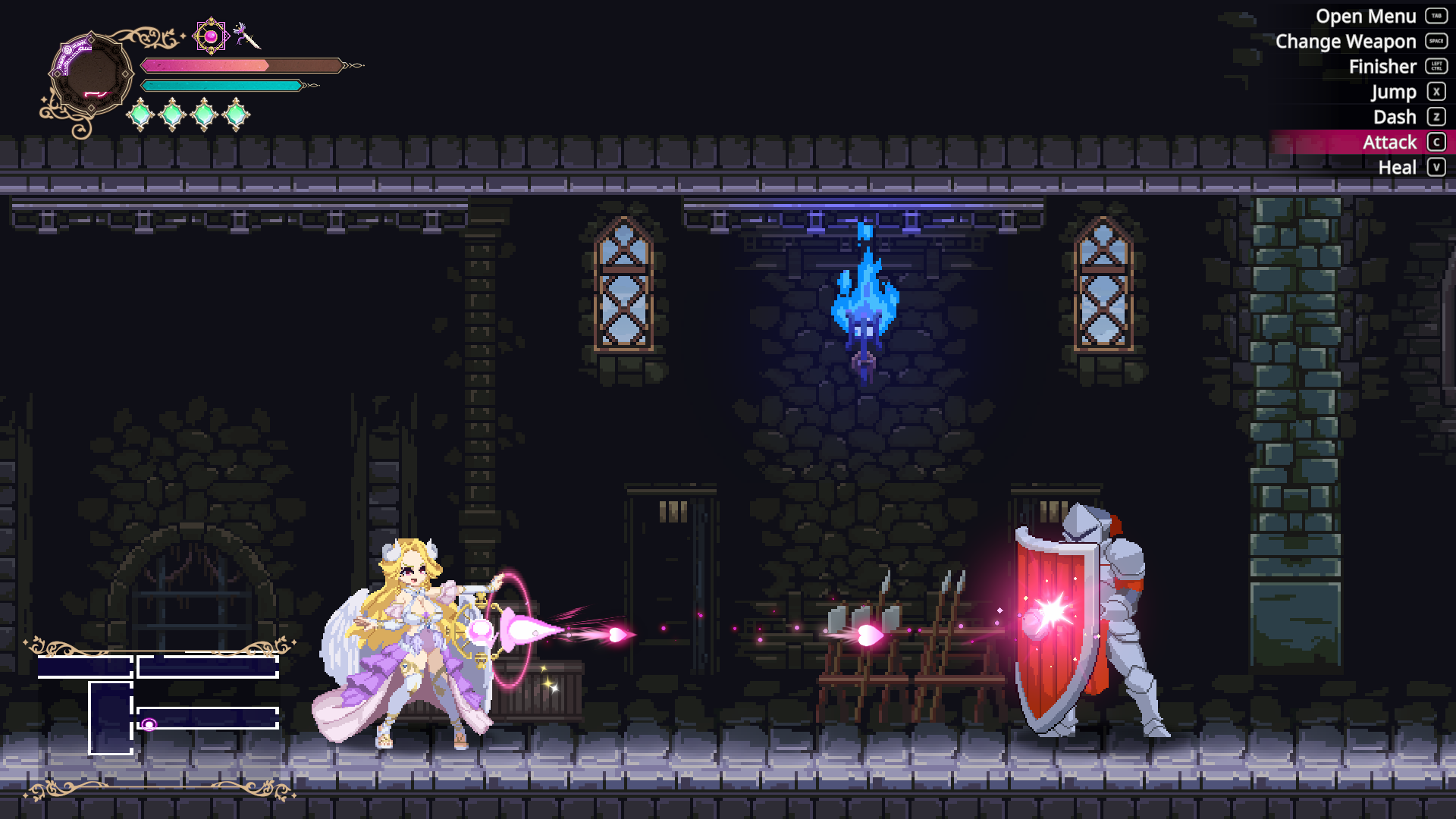 Succubus Successor: Delilah’s Juicy Journey
