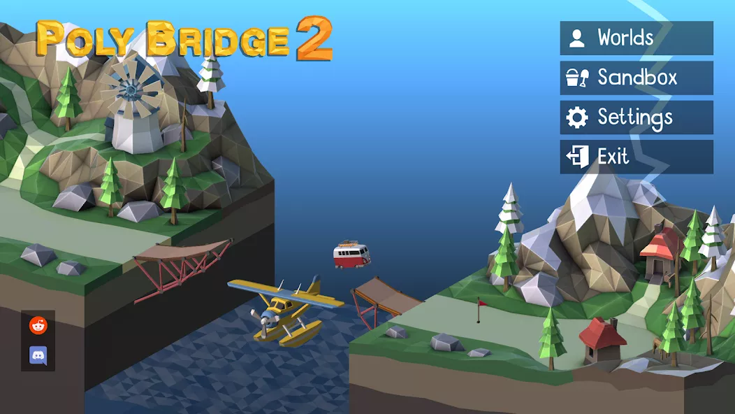 Poly Bridge 2 Poly Bridge 2
