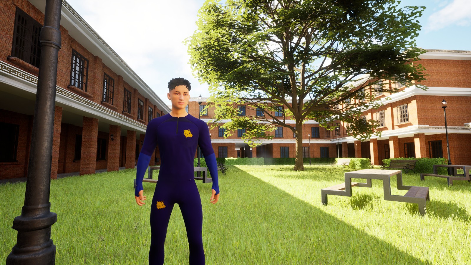 FratUniversity