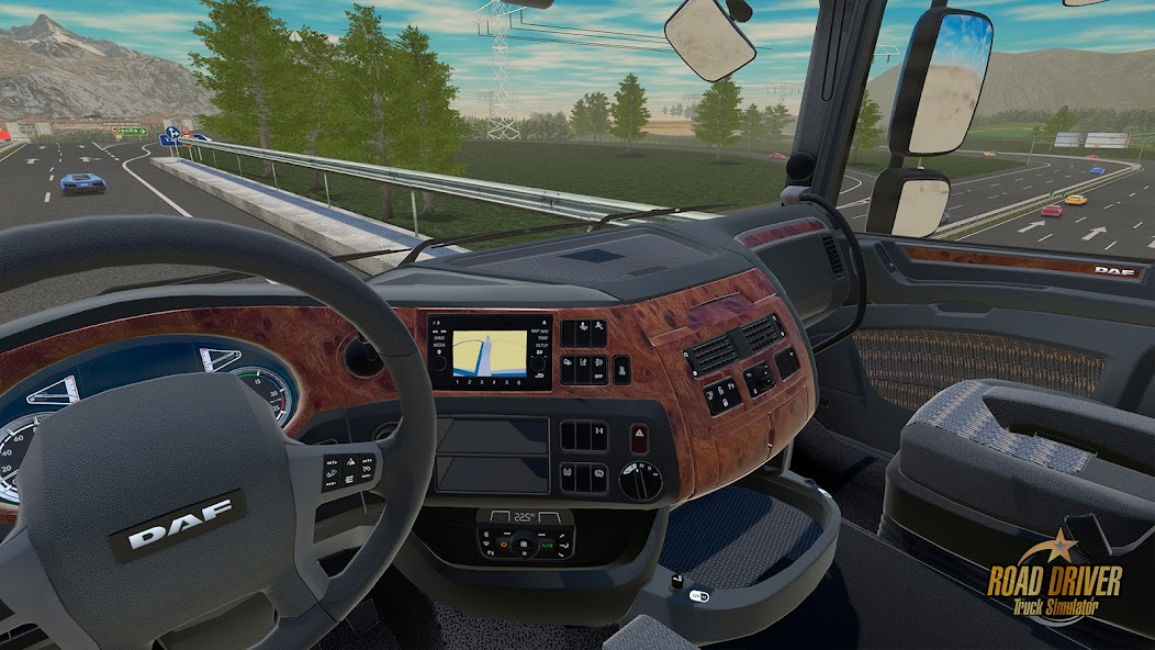 Truck Simulator 2024 - Europe Truck Simulator 2024 - Europe