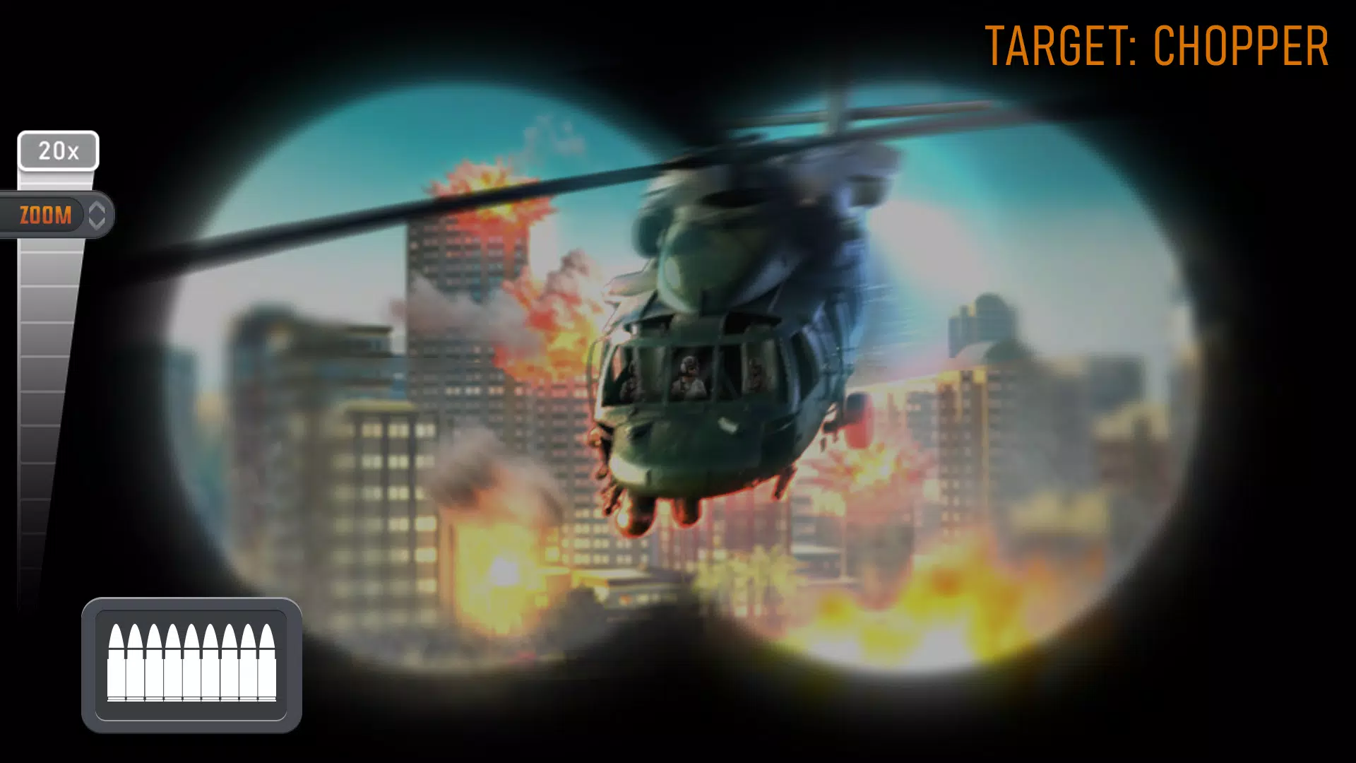 Sniper 3D:Gun Shooting Games Sniper 3D:Gun Shooting Games