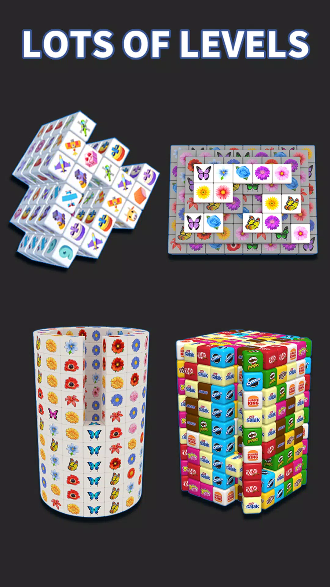 Cube Master 3D