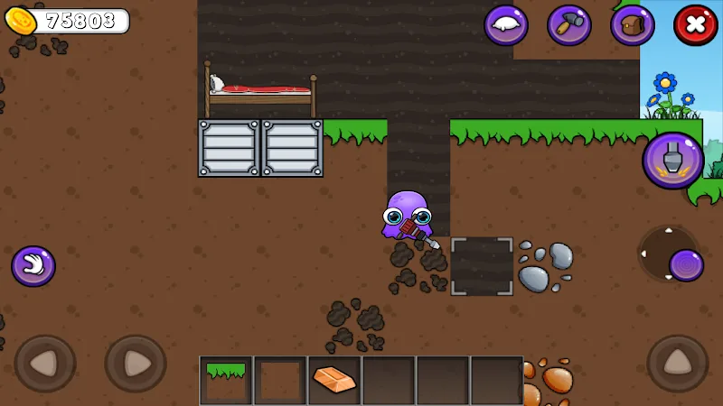 Moy 7 – Virtual Pet Game