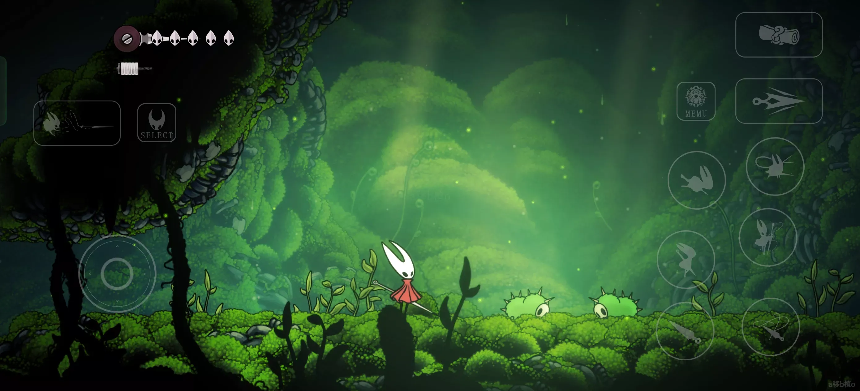 Hollow Knight: Silksong Hollow Knight: Silksong