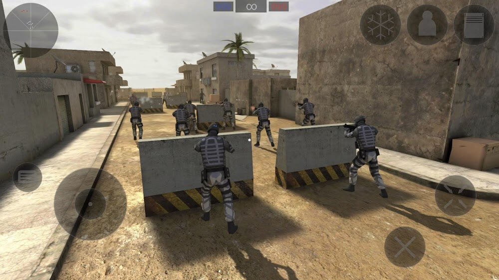Zombie Combat Simulator Mod Zombie Combat Simulator Mod