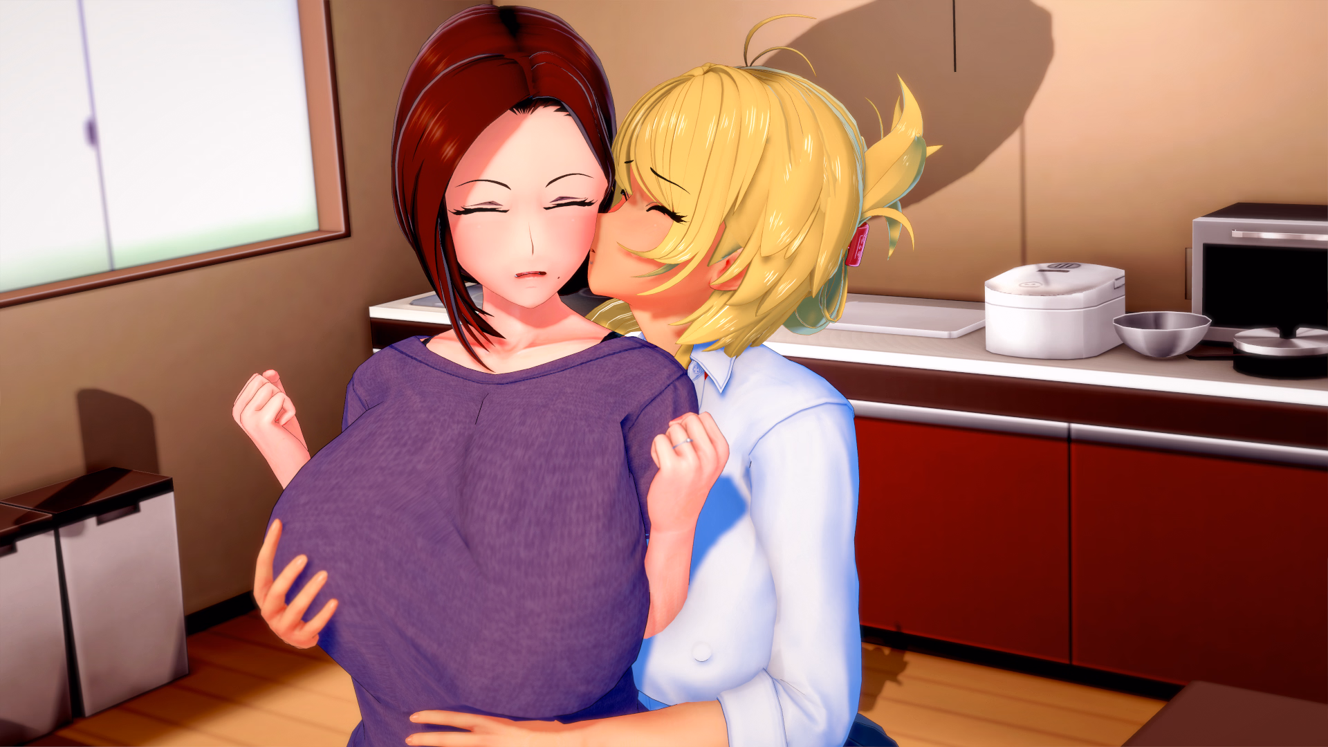 Futa’S World Of Ntr Free APK Futa’S World Of Ntr Free APK