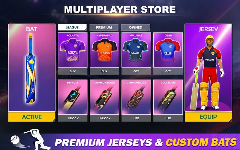 Cricket Game : Sachin Saga Pro Cricket Game : Sachin Saga Pro