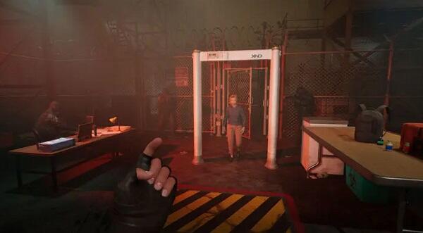 Quarantine Zone Quarantine Zone