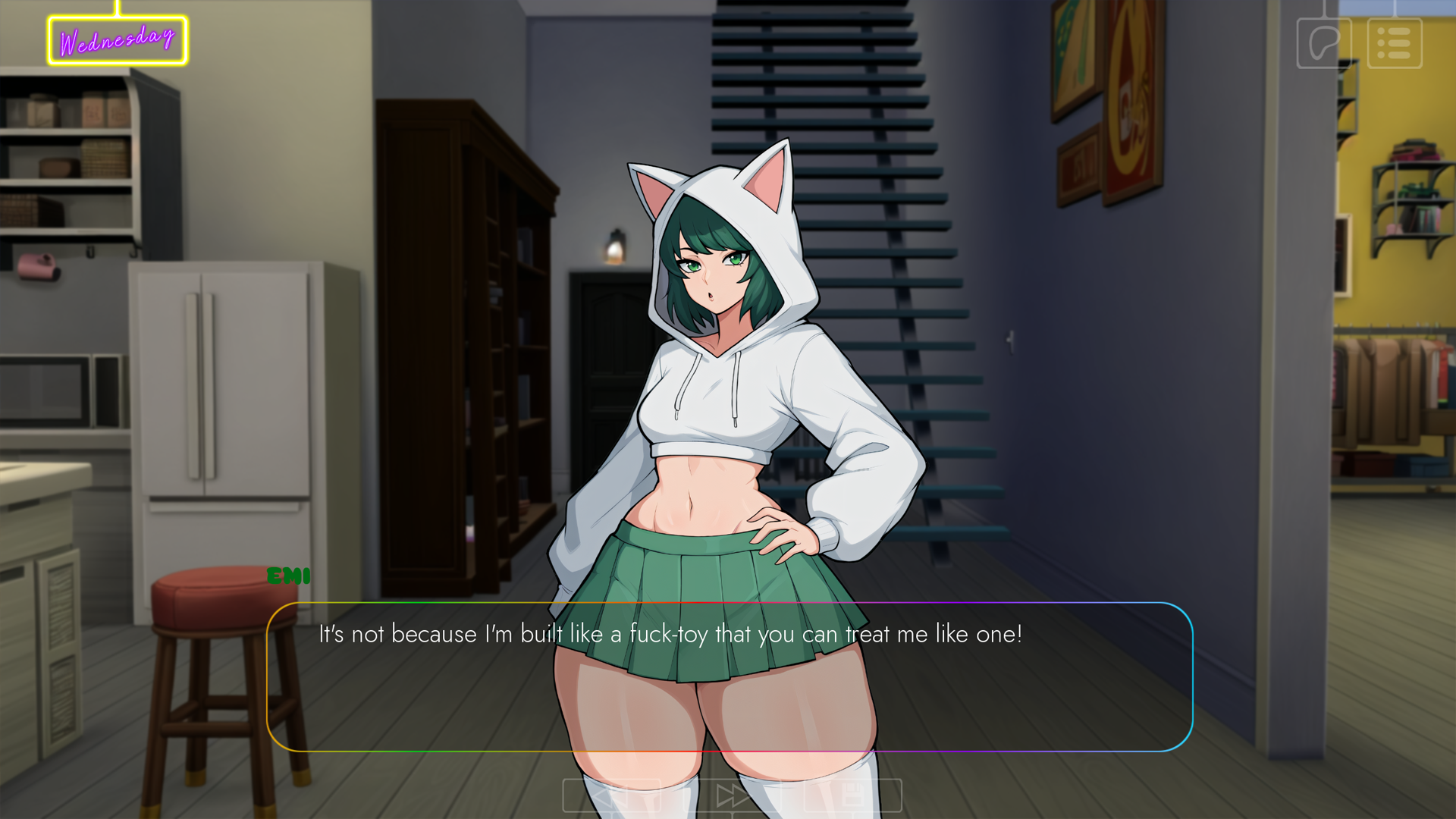 Amidst Hearts: One Amongst Five APK
