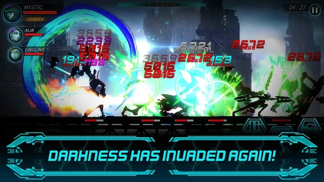 Dark Sword 2 Dark Sword 2