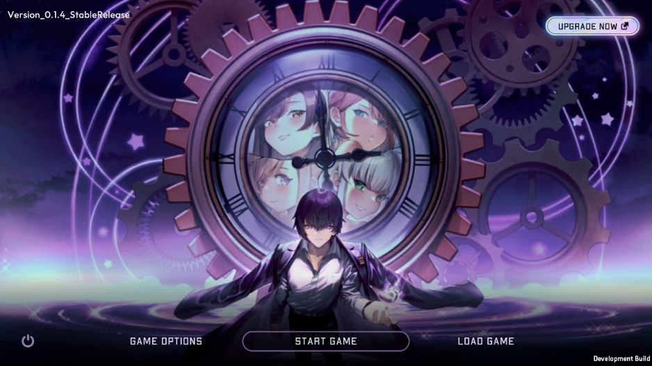 Chrono Ecstasy