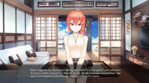 Kaori After Story Kaori After Story