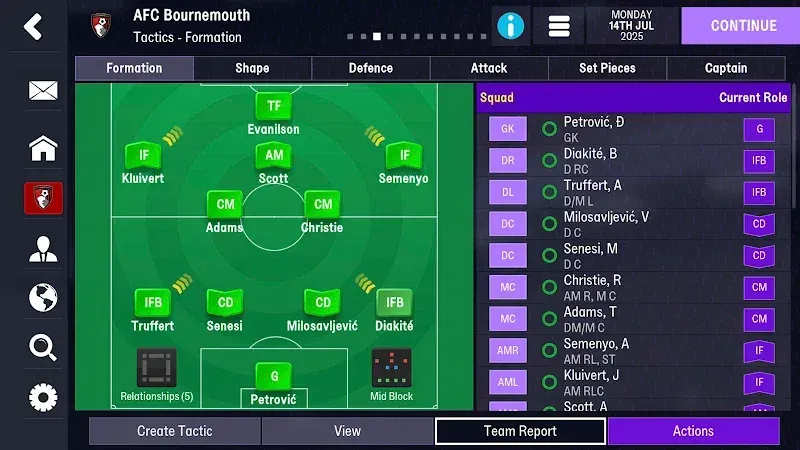 Football Manager 26