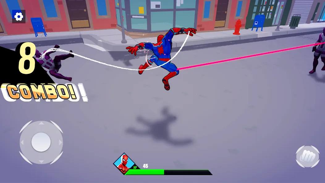 Spider Man 3