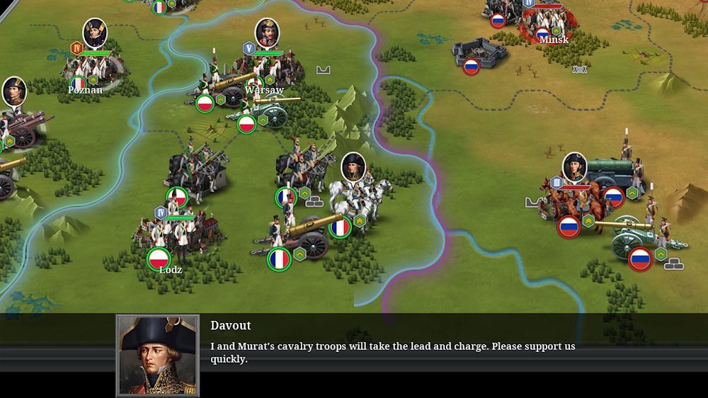 European War 6 European War 6