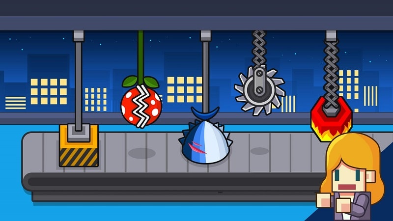 My Factory Tycoon Mod