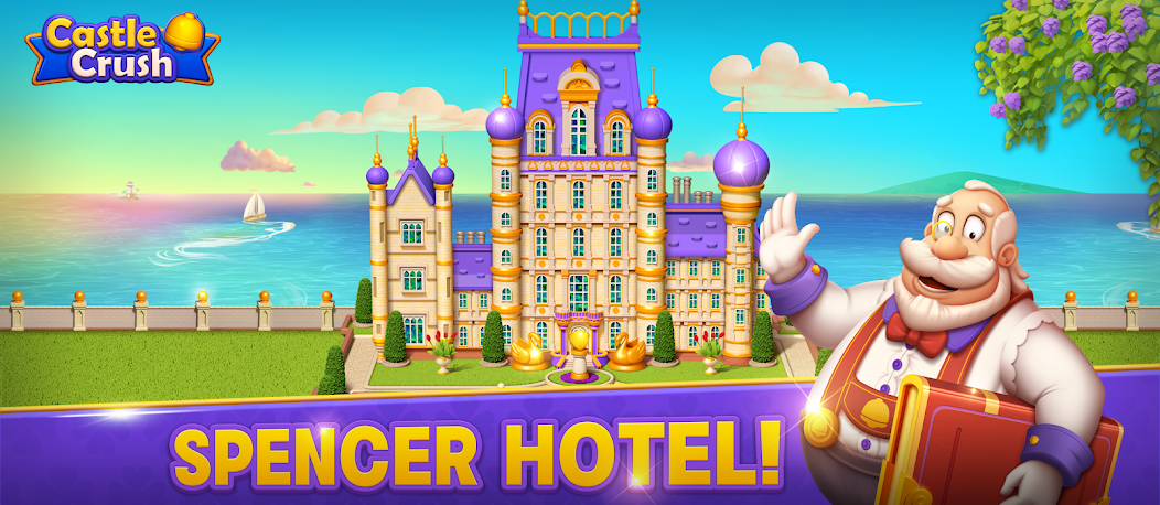 Castle Crush Mod