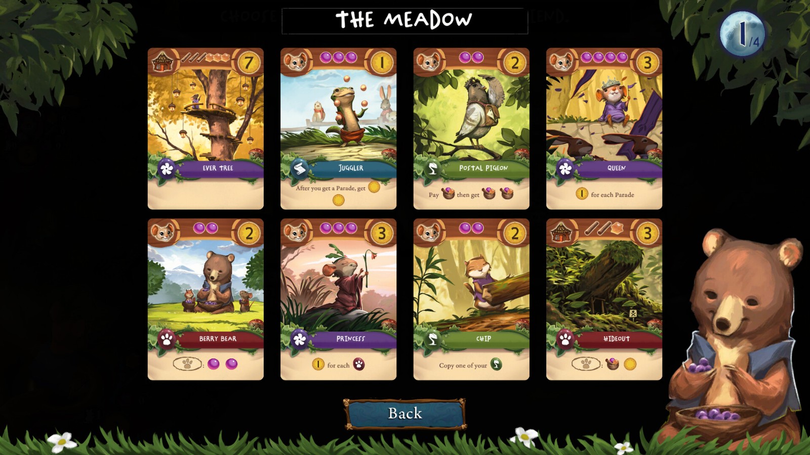 Welcome To Everdell APK Welcome To Everdell APK