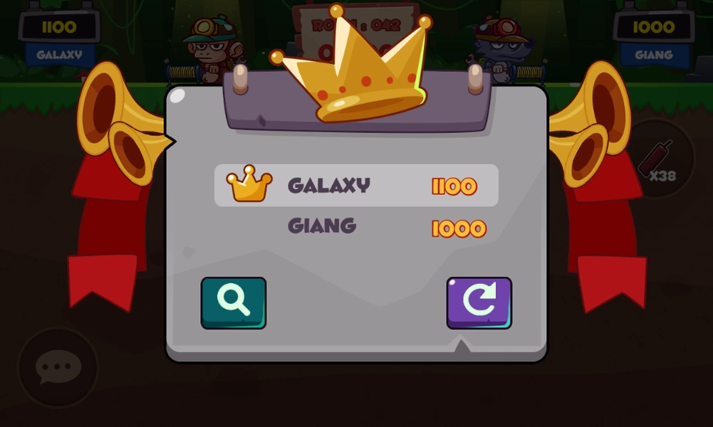 Gold Miner Gold Miner
