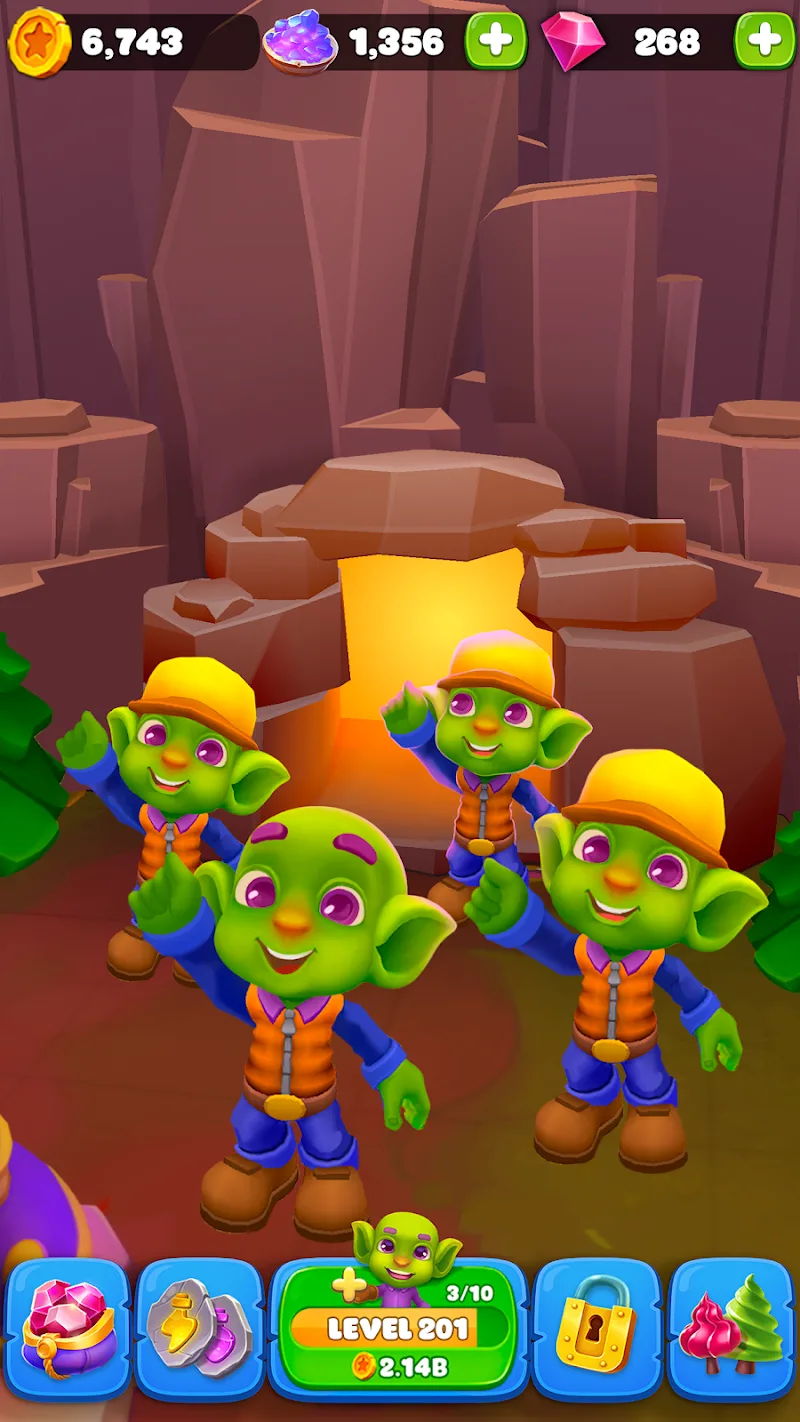 Goblins Wood: Ide Lumber Sim Goblins Wood: Ide Lumber Sim