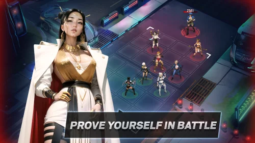 LYSSA: Goddess of Rage LYSSA: Goddess of Rage