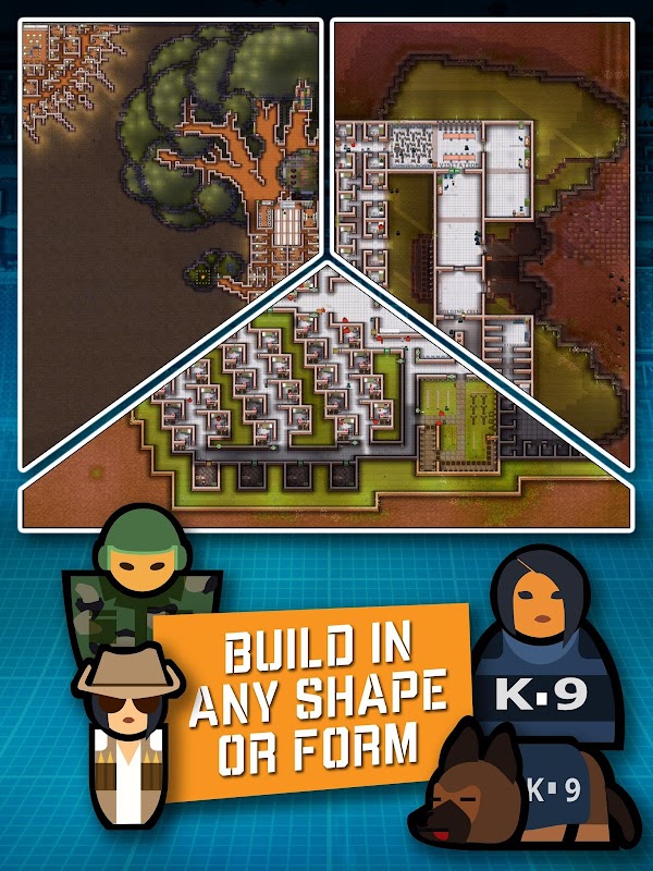 Prison Architect