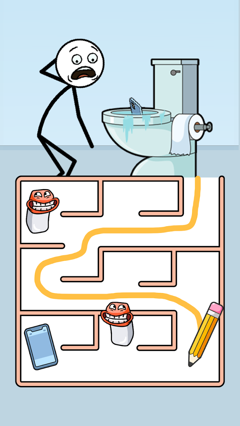 Maze Craze