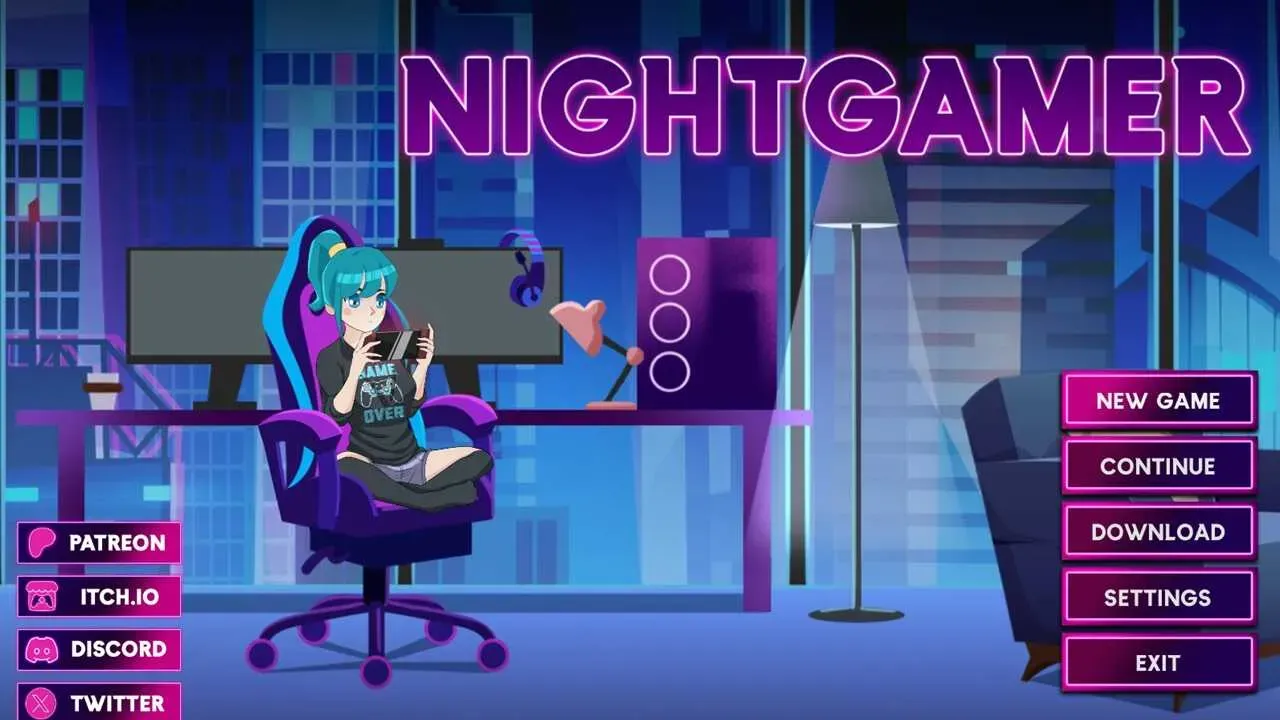 Nightgame