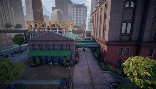 Skate 4 APK