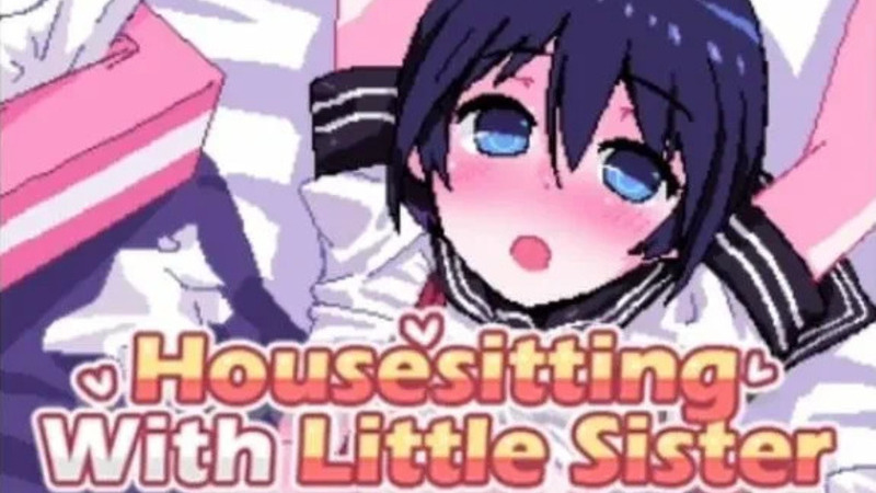Housesitting With Little Sister
