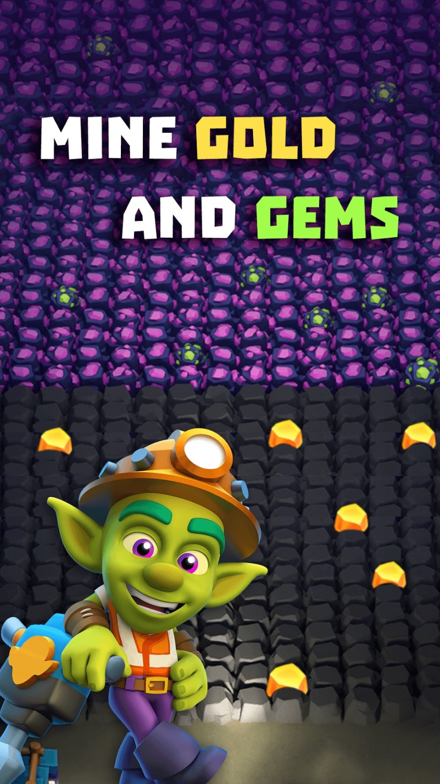 Gold and Goblins Latest