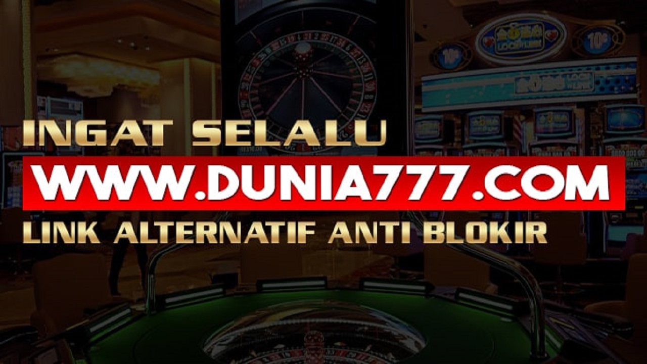 DUNIA777