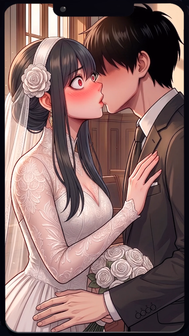 Waifu Dating Phone