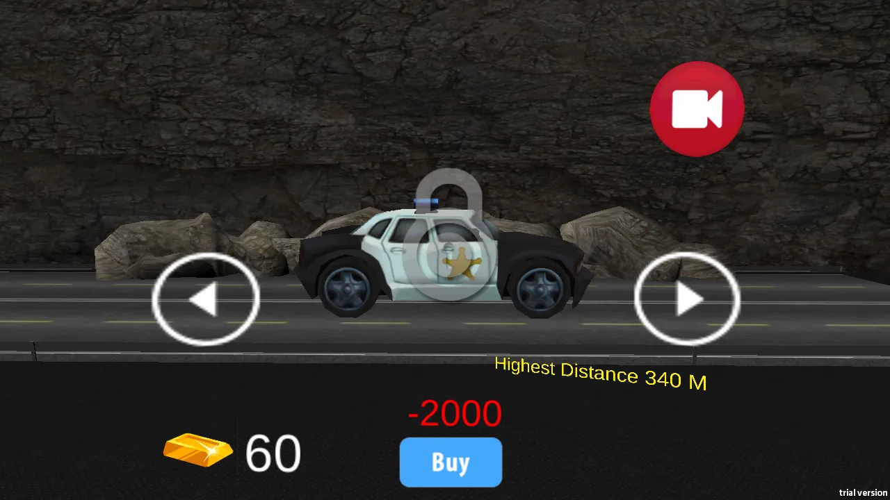 Crazy Traffic Racer 2