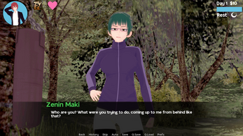 Sorcerer Training APK