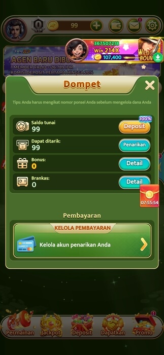 789 Slot 789 Slot