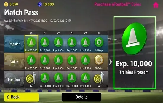 PES 2023 Pro Evolution Soccer PES 2023 Pro Evolution Soccer