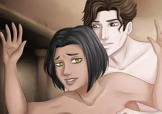 Love and Corruption