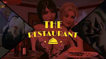 The Restaurant [Xell] apk