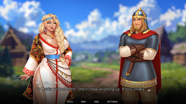 Humans are not that against Lizardwomen 2 Humans are not that against Lizardwomen 2